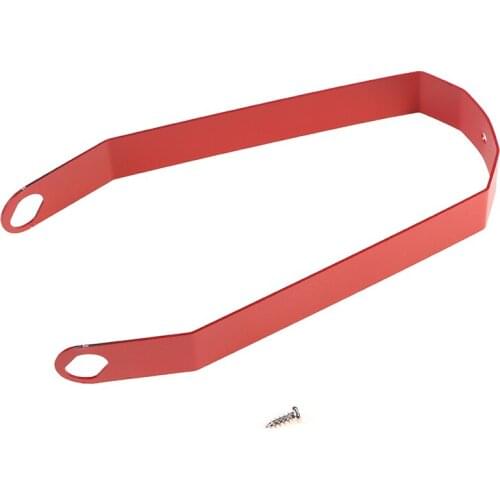 Rear Fender Support for NINEBOT MAX G30 G30D Electric Scooter Mudguard Bracket
