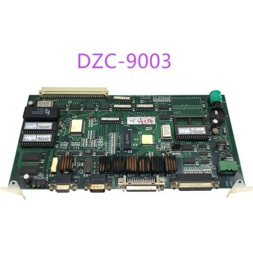 Original DZC-9003 Used Quality test video can be provided，1 year warranty, warehouse stock