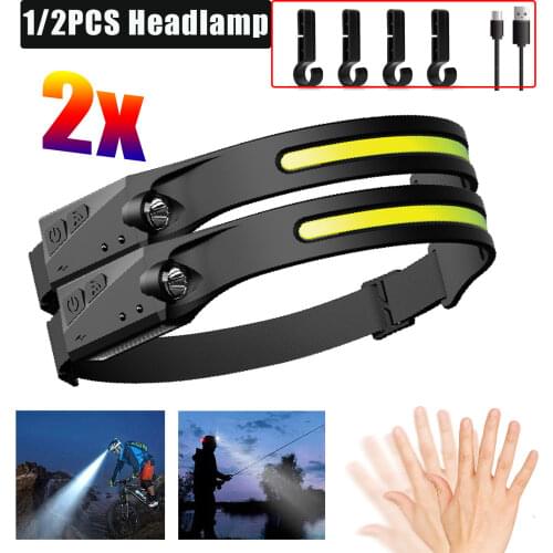 Налобные фонари PURRINI China At AliExpress