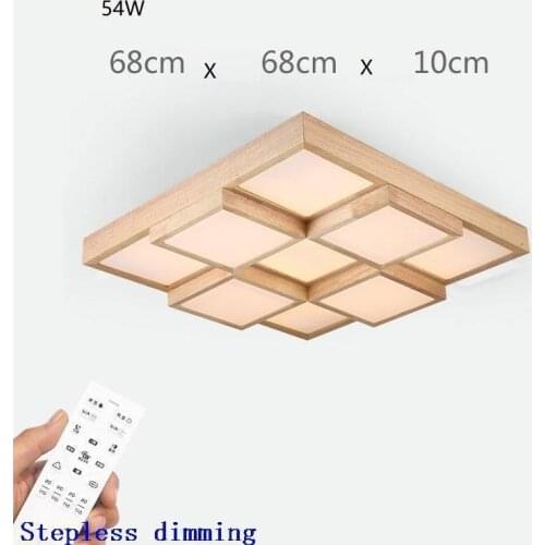 For Living Room Colgante Moderna Luminaire Home Lighting Luminaria Lampen Modern De Lampara Techo Plafondlamp Led Ceiling Light