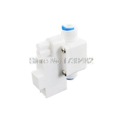 1/4" Tube OD Quick Connect Water High Pressure Switch
