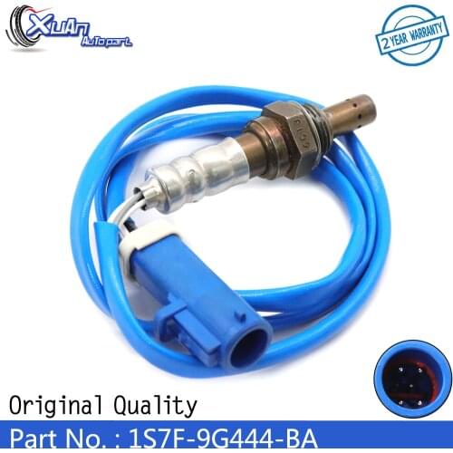 XUAN Oxygen Lambda O2 Sensor For MONDEO MK3 Ford MONDEO Hatchback Mk III Estate Saloon Hatchback Saloon 1S7F-9G444-BA