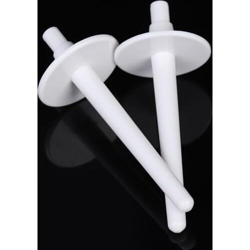 1pc Pins Spoon Stand Holder For Singer Riccar Sewing Machine Accessories