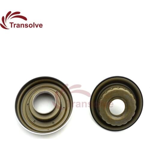 AW81-40LE Piston Kit Fit For CHEVROLET DAEWOO Auto Transmission Transolve