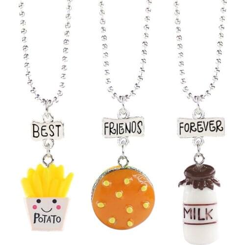 Fooderwerk Baby Necklaces