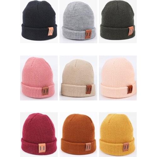 Зимние шапки для малышей HARKO China At AliExpress