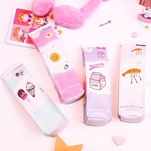 House Of Novelty Soft Pencil Cases