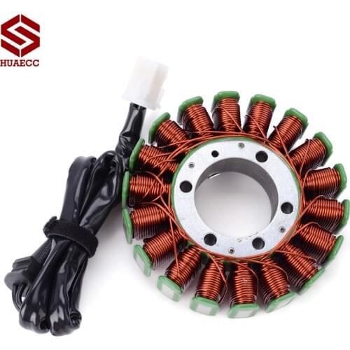 Motorcycle Accessories Generator Stator Coil for Triumph Speed Triple 1050 Sprint GT ST Tiger 1050 T1300111