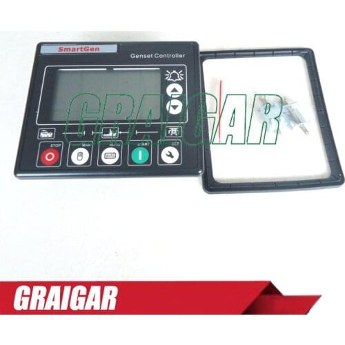 Smartgen AUTO Genset Controller HGM420 Generator controller