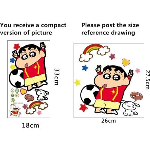 Toilet stick bathroom wall sticker to paint creative tile stickers