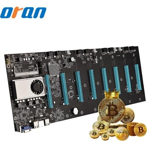 2021 New Arrivals Cheap S37 Miner Mining Motherboards With Btc-s37