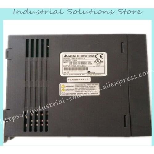 New Original ASD-A2-1521-L ASD-A2-1521-L AC Servo Drive