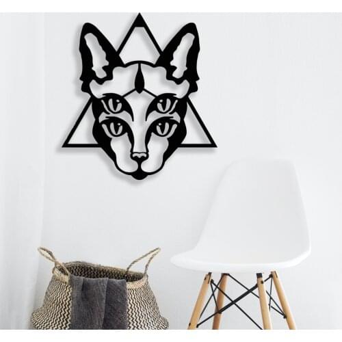 PAYIDARTS Animal Wall Stickers
