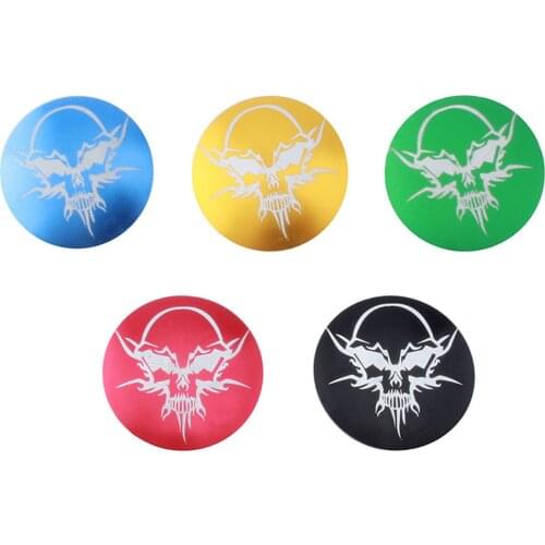 Hollow Chain Wheel Right Crank Cap Crankset Aluminum Alloy Cover MTB Mountain Road Bike For Bicycle Cycling Accessories Amicable