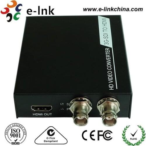 HD Video Converter SDI to HDMI