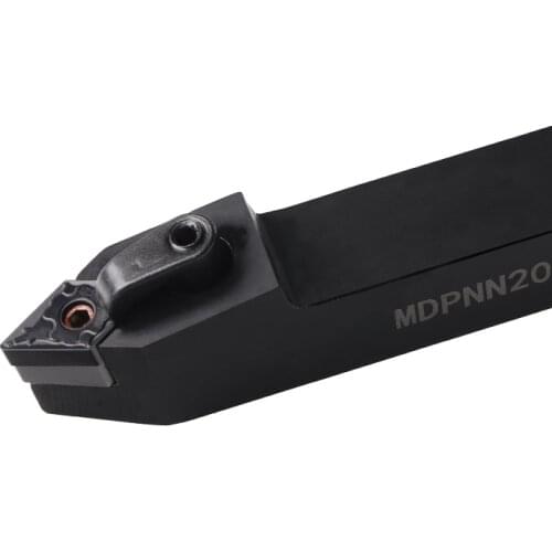 Manufacturer MDPNN CNC Turning Tool Holder Boring Bar For DNMG Inserts