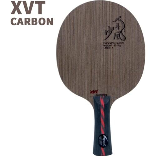 Champion XINTING Shaonianfeng Carbon FIber Table Tennis Blade / Table Tennis Racket/ table tennis bat