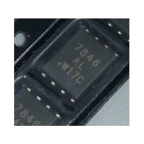 SI7846 7846 SI7846DP-T1-GE3 SI7846DP