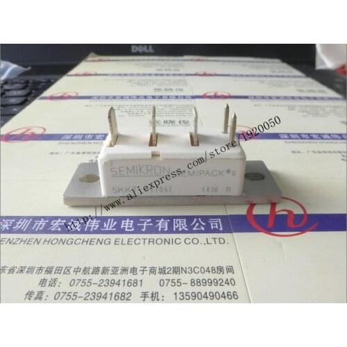 SKKT15 / 06E Module special sales Welcome to order