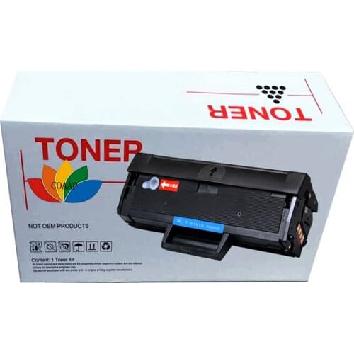 Compatible D101 to D101s Samsung MLT-D101s toner cartridge ML 2165W 2160 2166 / SCX 3400 3401 3405F 3405FW 3407 / SF761 SF-760P