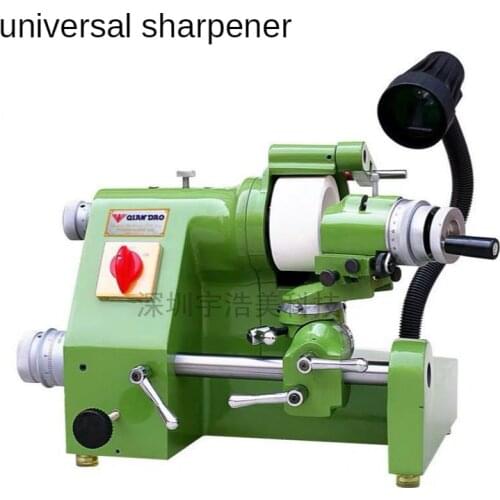 22V Universal Knife Sharpening High-precision Professional Universal Knife Grinding Machine/Milling Cutter Engraving Knife