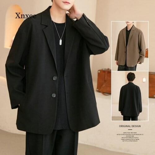 Мужские повседневные пиджаки Xnxee China At AliExpress