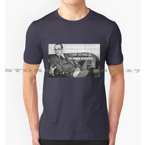 Jacques Chirac Quote French Swag Summer Funny T Shirt For Men Women Jacques Chirac Jacques Chirac French Swag French Swag