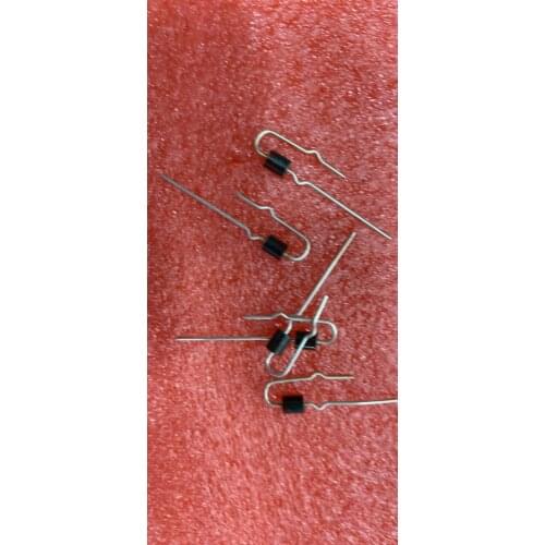 5PCS -1lot T2D24 Imported T2D diode T2D color ring computer power supply LCD TV air conditioning motherboard servo two-way 45