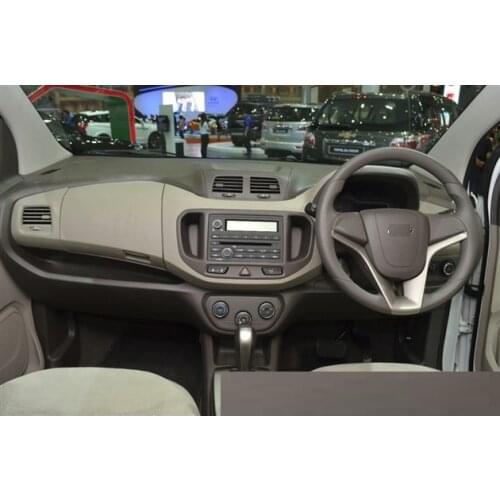 8 core Android 10 Car DVD player GPS for Chevrolet Spin 128G 4G RAM navigation PX6 CARPLAY DSP