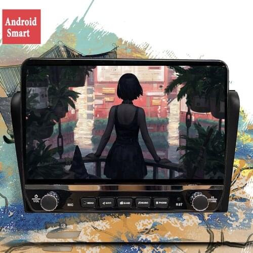 Android 10 10 Inch Car Radio Stereo GPS Navigation For Mazda 3 2004 - 2009 WIFI Free MAP Octa Core Car Multimedia Player Stereo