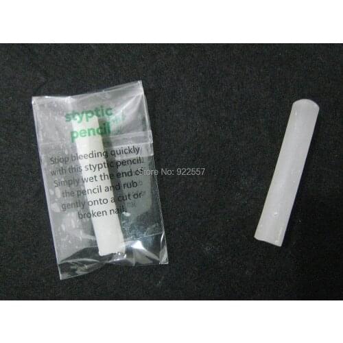 Free shipping for Styptic pencil,Styptic stick,after shaving stick,stop bleeding pencil