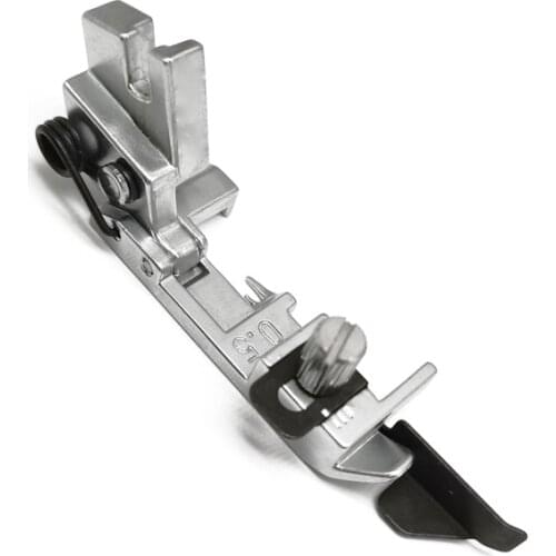 Blindhem Foot (1mm) Snap On Presser Foot for White 7234, 734DW Toyota 6300, 6600 #1250039-129