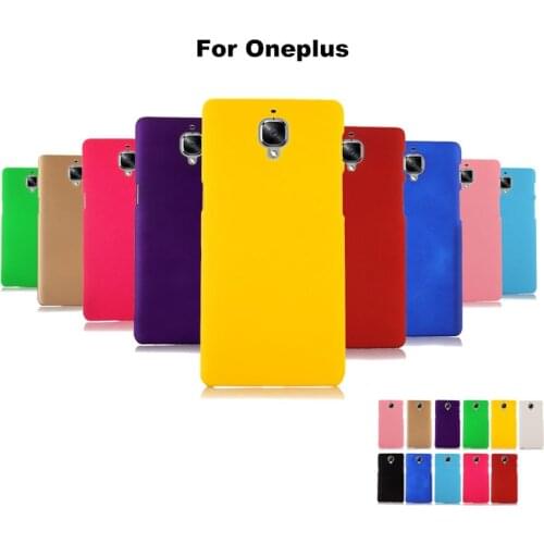 Fashion Girl Cute Candy Matte Hard Phone Case For Oneplus NORD N100 N10 9R 9E 9 8 7T 7 PRO 8T 6T 6 5T 5 Plastic Shockproof Case