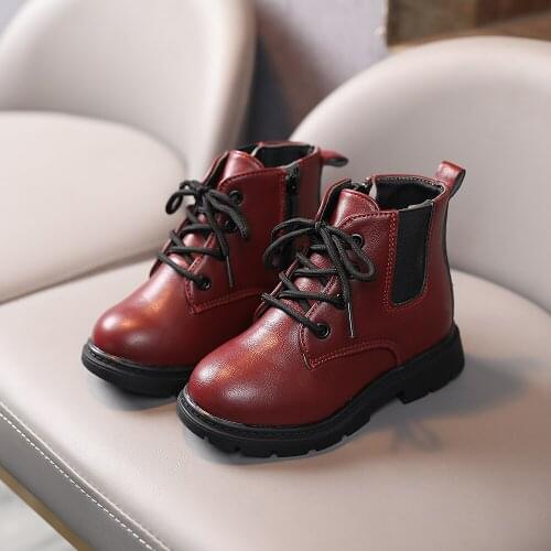 COMFY KIDS Children's Rubber Boots