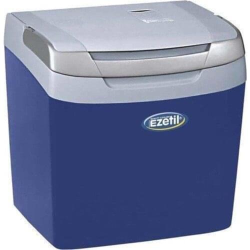 Ezetil Electrical Equipment For Cars