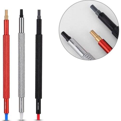 Watchmaker tools 3pcs 7404 Double Head Watch Hand Pressers Watch Repair Tool for Watchmakers tool for watchmaker