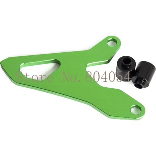 CNC Billet Front Drive Sprocket Cover For Kawasaki KX250F 04-16
