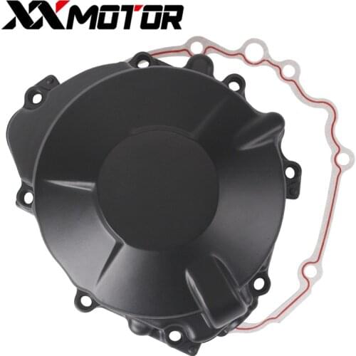 Motorcycle Engine Motor Stator Cover gasket Crankcase Shell For HONDA CBR600RR 2003 2004 2005 2006 CBR600 F5 CBR 600 2003-2006
