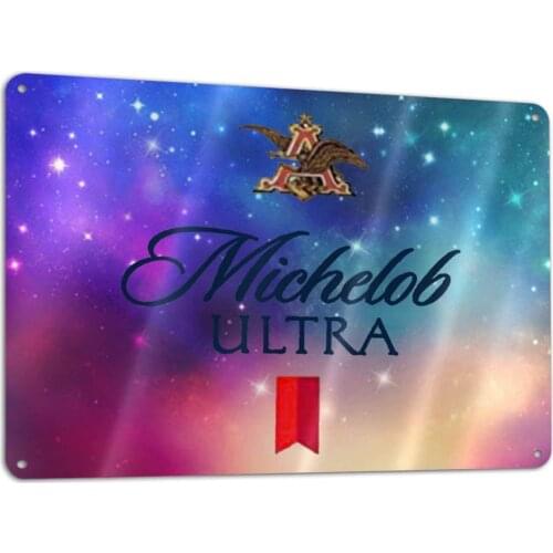 Who Love Goats Metal Vintage Tin Sign Wall Decoration 12x8 inches for Cafe Bars Restaurants Pubs Man Cave Decorative