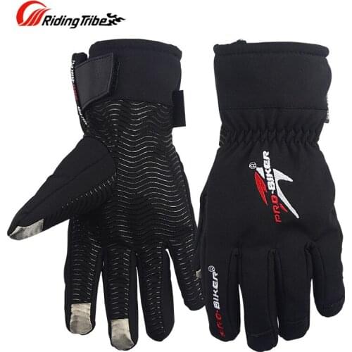 Mens Winter Ski Gloves Snowboard Gloves Snowmobile Motorcycle Riding Gloves Windproof Waterproof Unisex Snow Gloves
