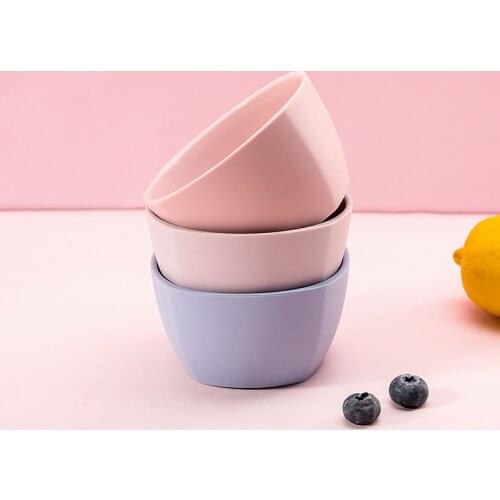 Food Grade Silicone Baby Feeding Dishes Set Waterproof Non-Slip Feedings Silicone Bowl Sucker Tableware Baby Products Baby Plate