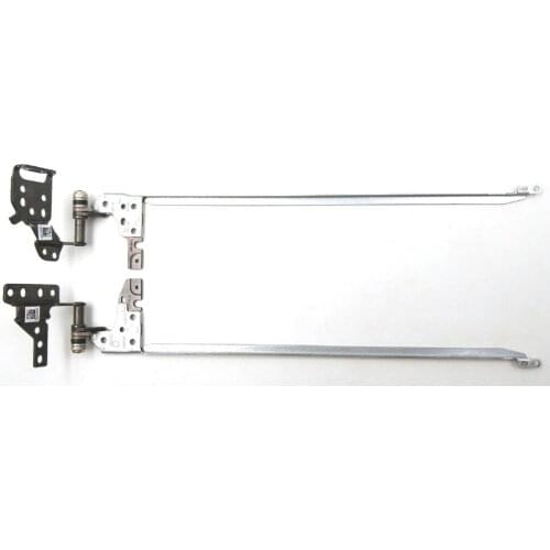 New For Acer Aspire 5 A515-51 A515-51-3509 A515-51-50RR A515-51-50XZ A515-51-513F Series Laptop LCD Screen Hinges Set L & R