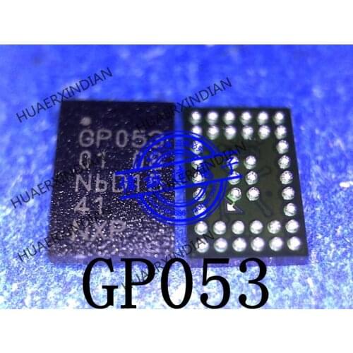 New Original CBTL08GP053EVY Print GP053 BGA