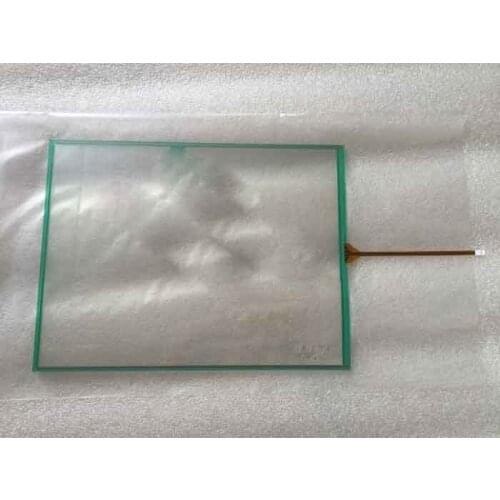 New only Touch screen or touch glass for panel GF-VEDOML-104CT-VW0-00-00-G