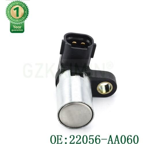 Original standard Camshaft Position Sensor CPS Cam for Subaru Impreza Outback Legacy for Saab 92X 22056-AA060 22056AA060