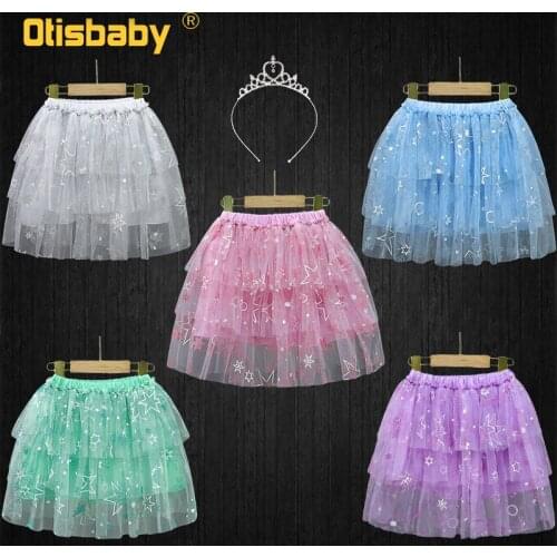 Otisbaby School Skirts For Girls