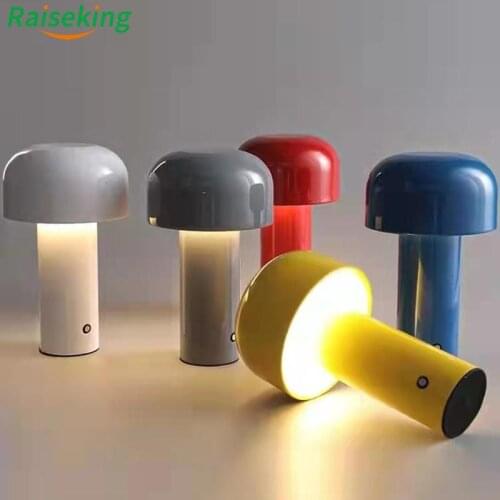 Raiseking LED Table Lamps