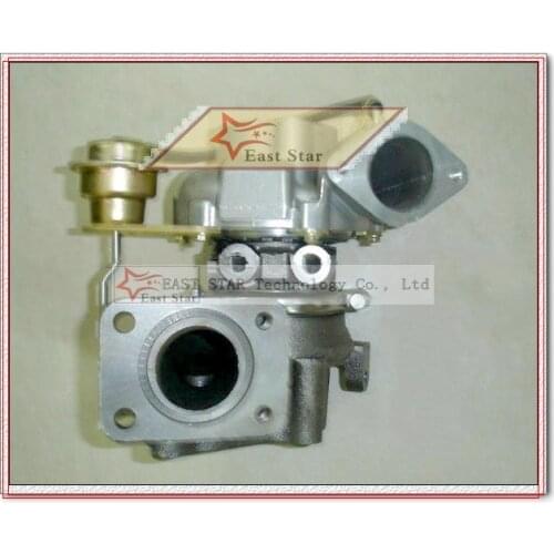 RHF5H 17201-58060 VB430045 17201 58060 Turbo For TOYOTA Hiace Dyna BU 213 223 XZU 300 320 330 340 99-13 15B 15B-FTE 15BFTE 4.1L
