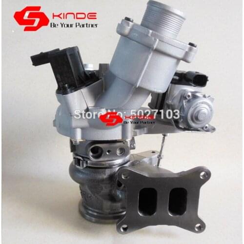 Susirick RHF5 IS38 turbo for Audi A4 A6 for Volkswagen Golf 7 POLO MK7 engine 1.8T 06K145722H 06K145722A 06K145702N turbocharger