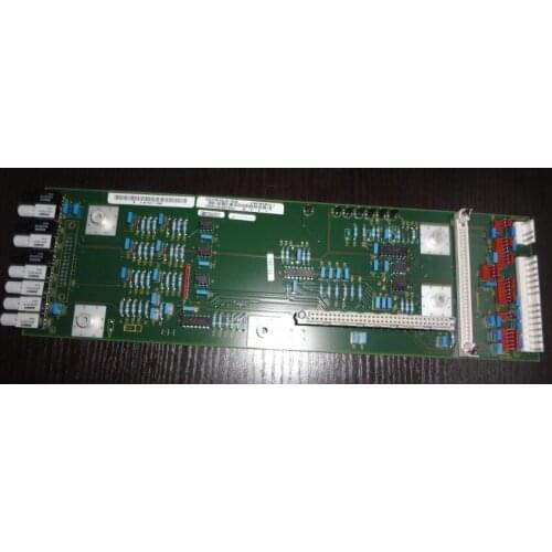 1PC USED 6SE7038-6GL84-1BG2